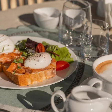 Hotel Epicure Kavala