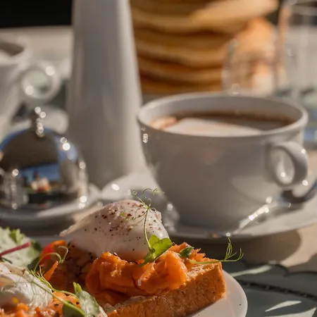 Hotel Epicure Kavala