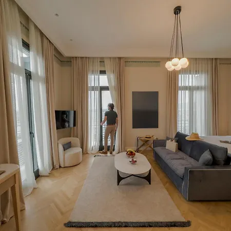 Hotel Epicure Kavala