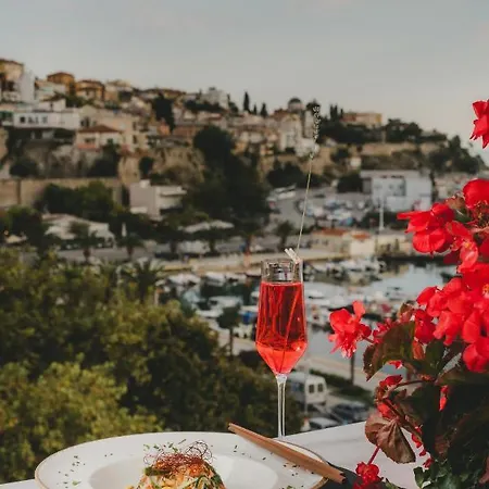 Hotel Epicure Kavala