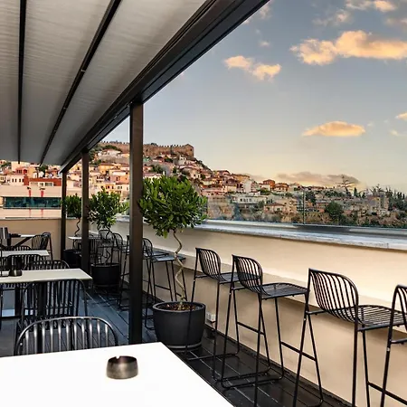 Hotel Epicure Kavala