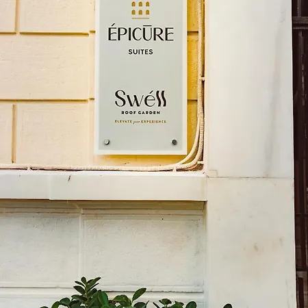Epicure *