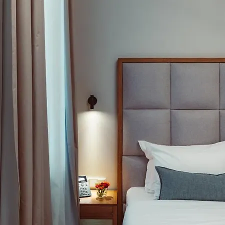 Epicure Hotel Kavala