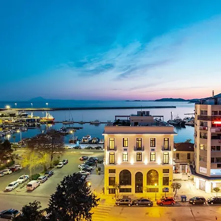 Epicure Hotel *