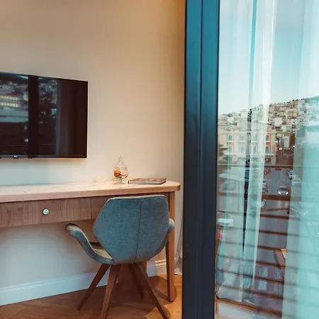 Epicure Hotel Kavala