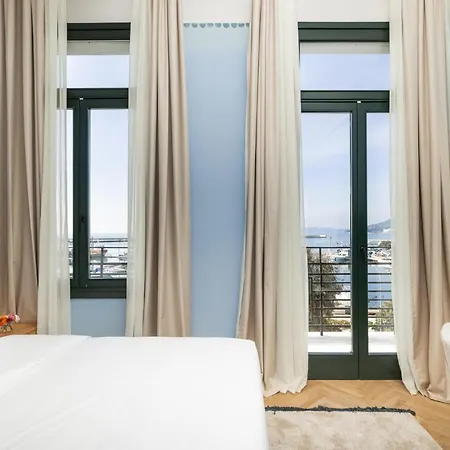 Hotel Epicure Kavala