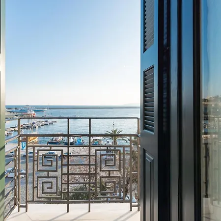 Epicure Hotel