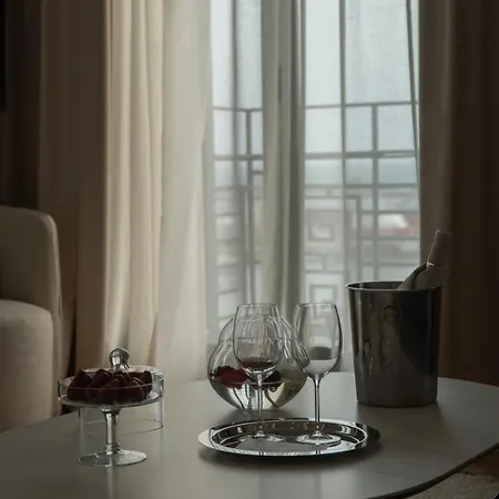 Epicure Отель