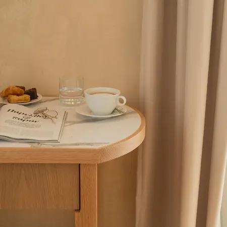 Epicure Отель *