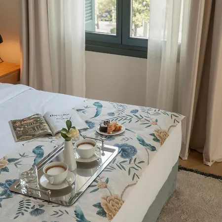 Epicure Hotel Kavala