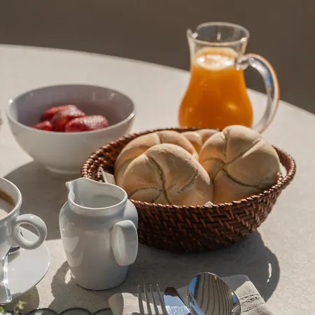 Epicure Отель Кавала