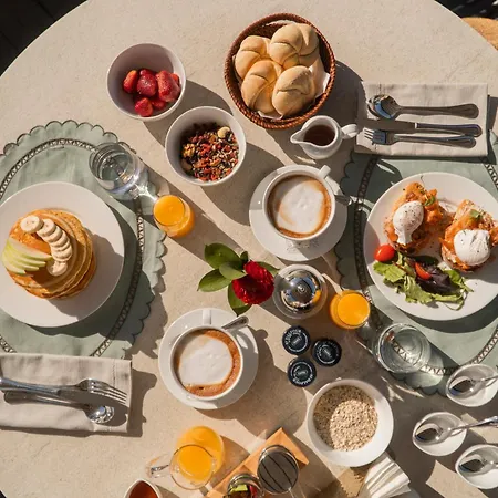 Epicure Hotel Kavala