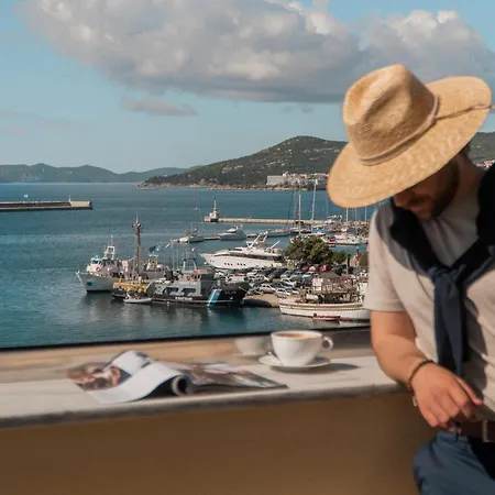 Hotel Epicure Kavala