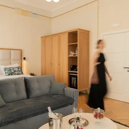 Epicure Отель