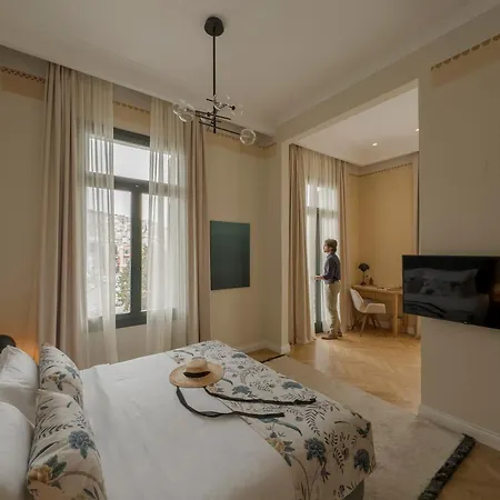 Hotel Epicure