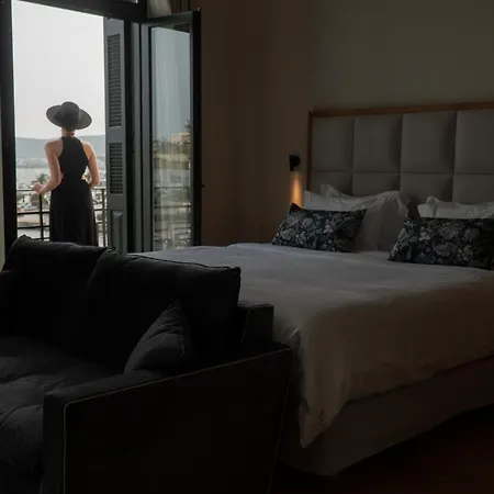 Hotel Epicure Kavala