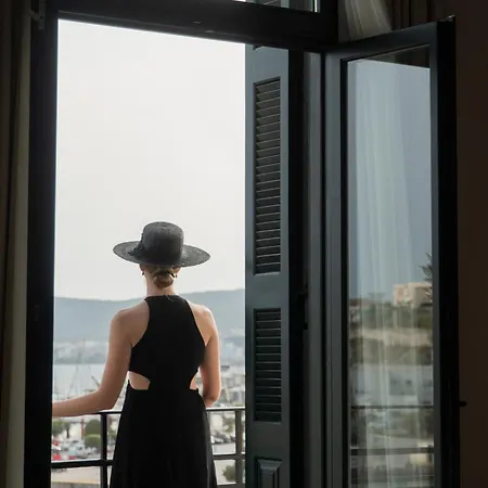 Hotel Epicure