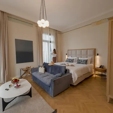 Hotell Epicure