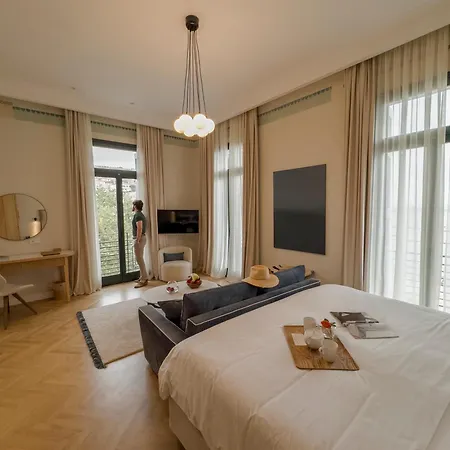 Epicure Hotel Kavala
