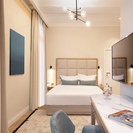 Epicure Hotel