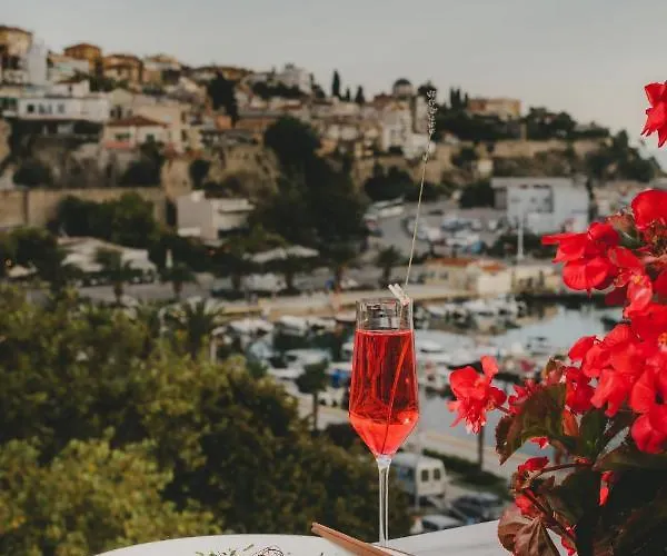 Ξενοδοχείο Epicure Καβάλα