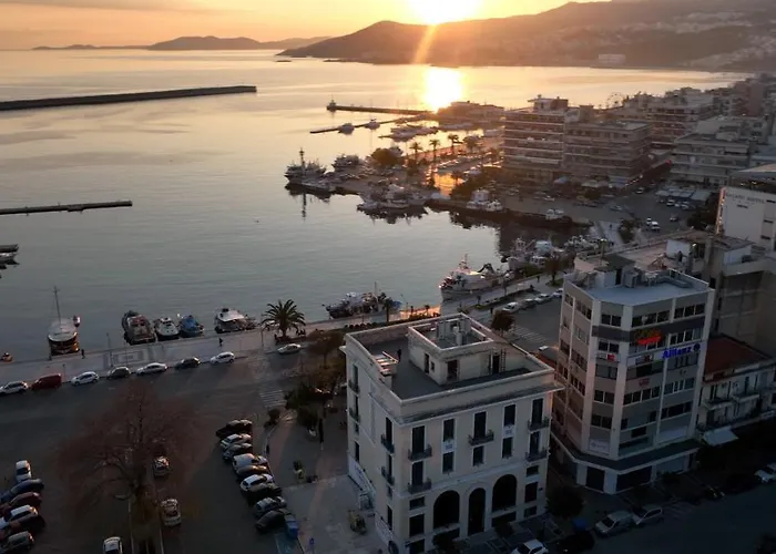 Epicure Καβάλα