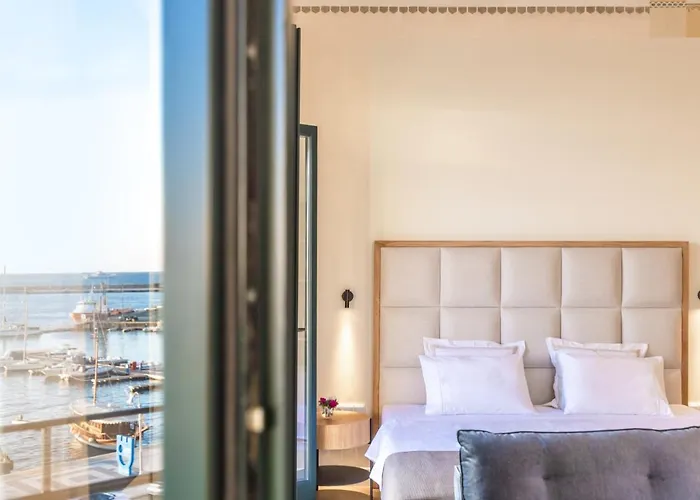 Ξενοδοχείο Epicure