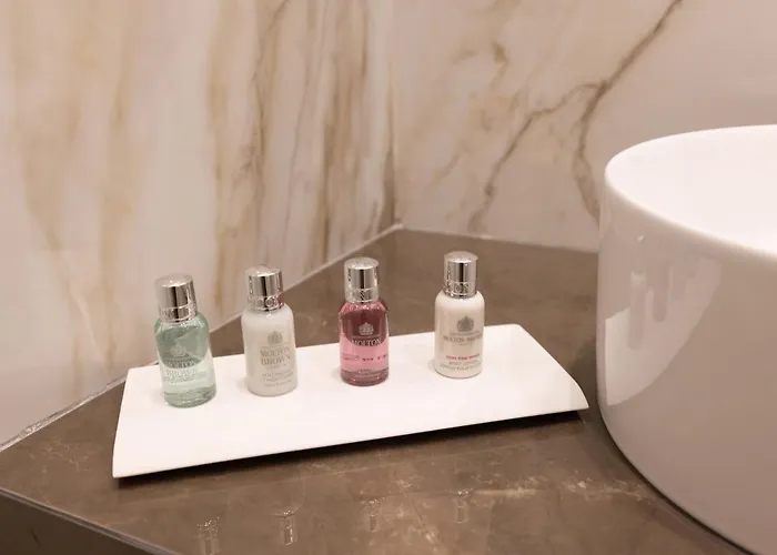 Ξενοδοχείο Epicure Καβάλα