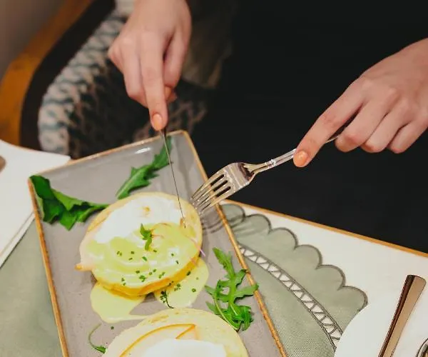 Ξενοδοχείο Epicure *