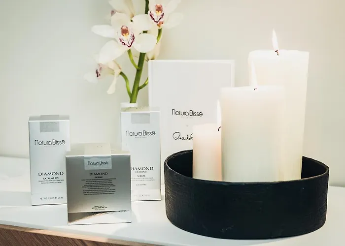 Epicure Ξενοδοχείο *