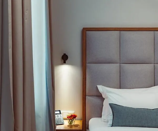 Epicure Ξενοδοχείο Καβάλα