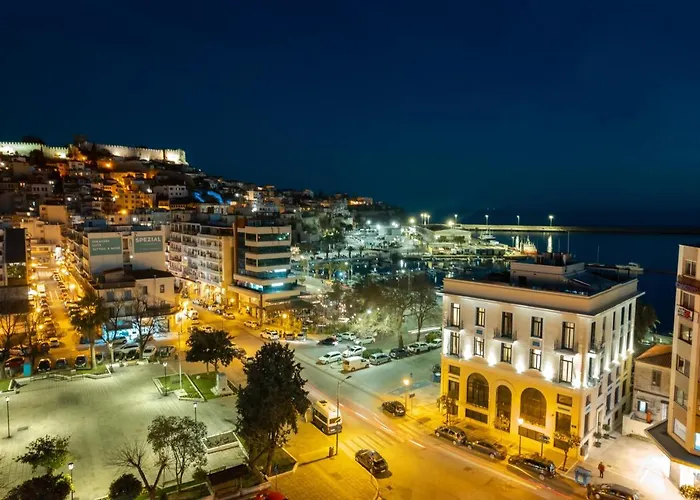 Epicure Καβάλα