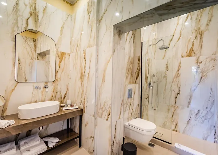 Epicure Ξενοδοχείο Καβάλα