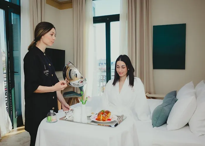 Ξενοδοχείο Epicure Καβάλα