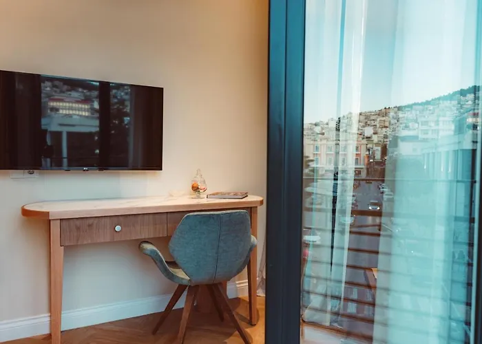 Epicure Ξενοδοχείο Καβάλα