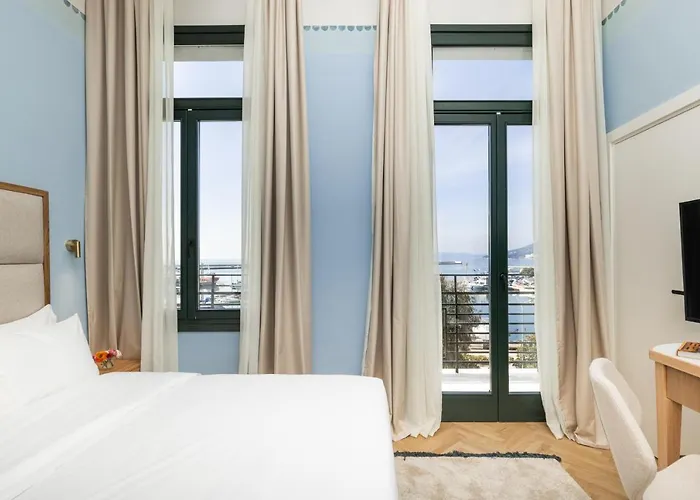 Ξενοδοχείο Epicure Καβάλα