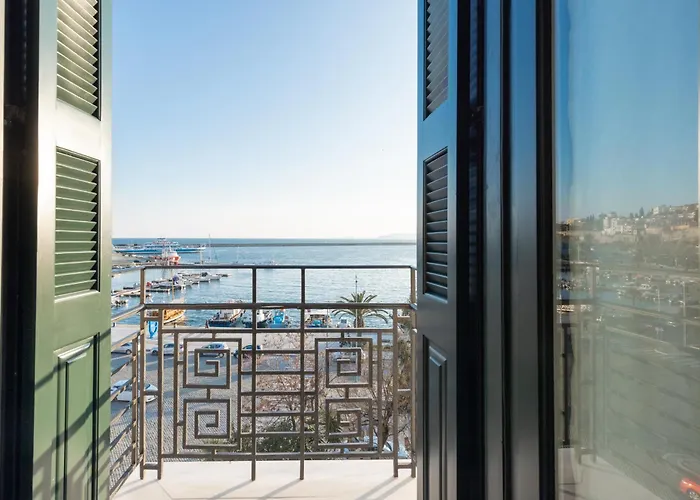 Epicure Ξενοδοχείο