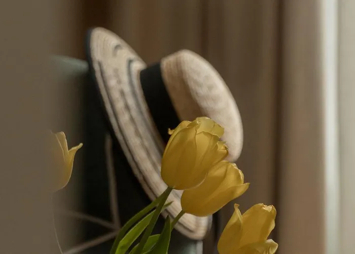 Epicure Ξενοδοχείο *