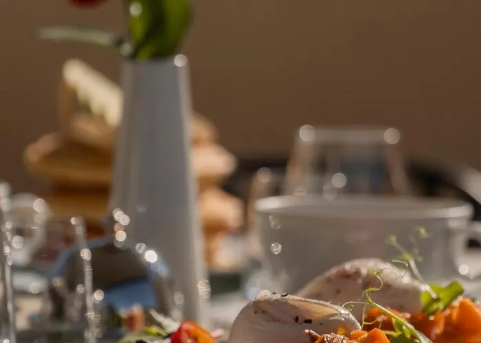 Ξενοδοχείο Epicure *