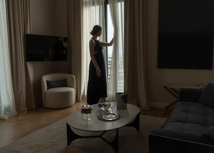 Ξενοδοχείο Epicure