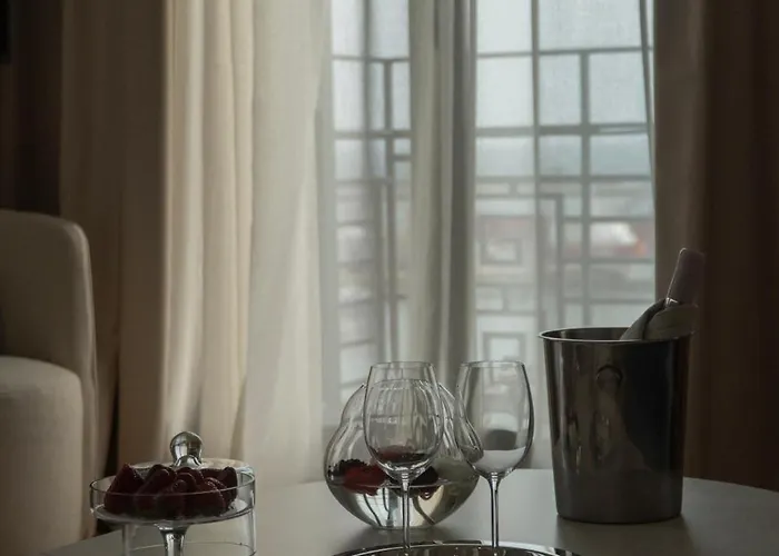 Epicure Ξενοδοχείο