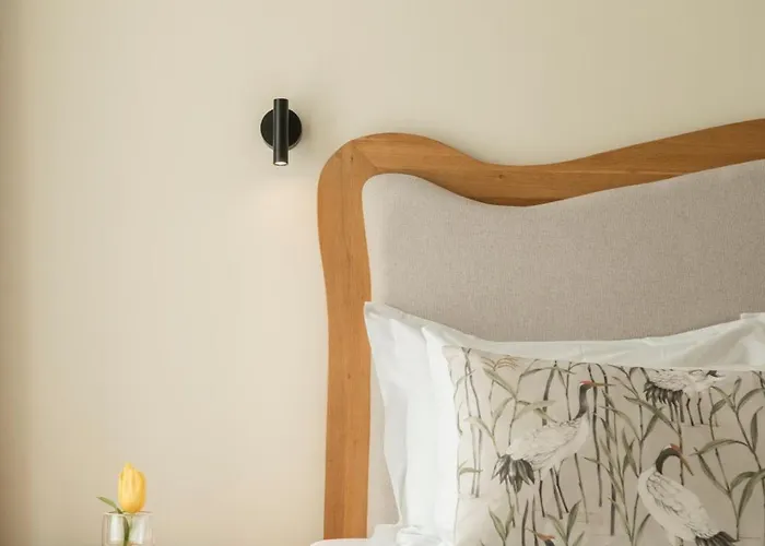 Ξενοδοχείο Epicure