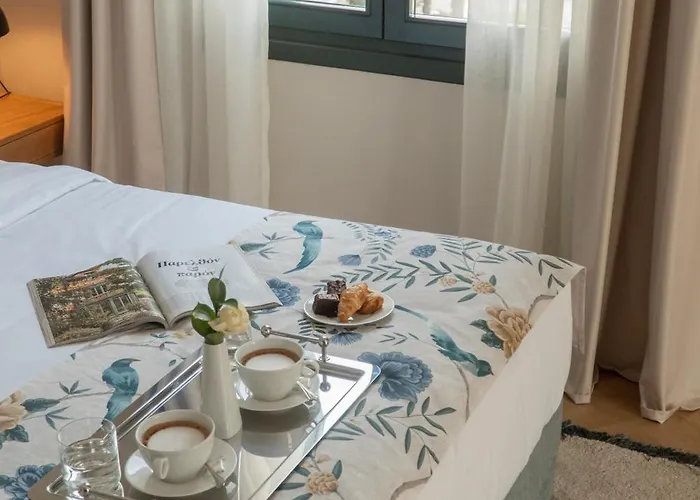 Epicure Ξενοδοχείο Καβάλα