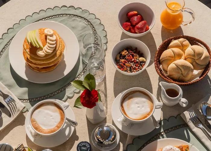 Ξενοδοχείο Epicure Καβάλα