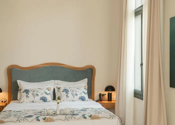 Ξενοδοχείο Epicure