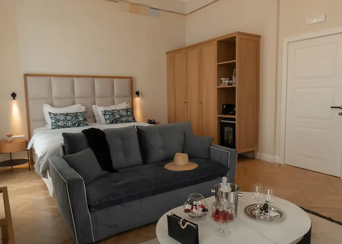 Ξενοδοχείο Epicure *