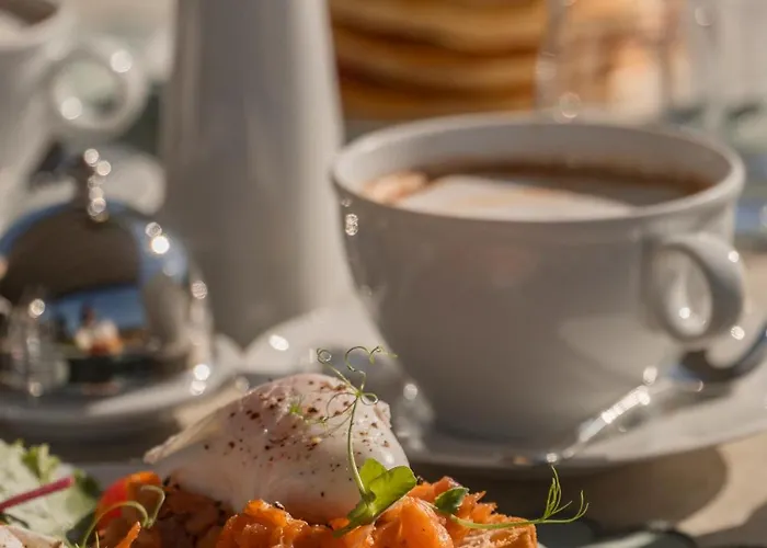 Ξενοδοχείο Epicure Καβάλα