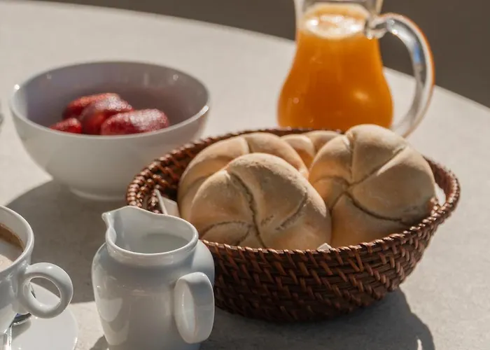 Epicure Ξενοδοχείο Καβάλα