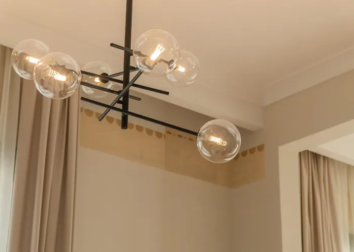 Epicure Ξενοδοχείο