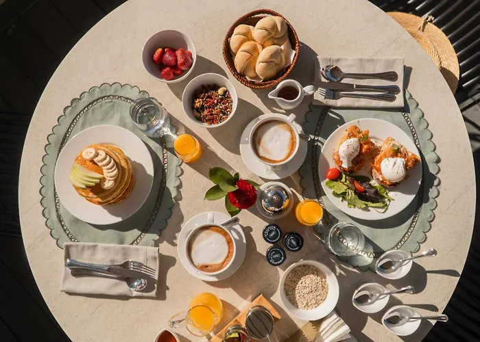 Epicure Ξενοδοχείο Καβάλα